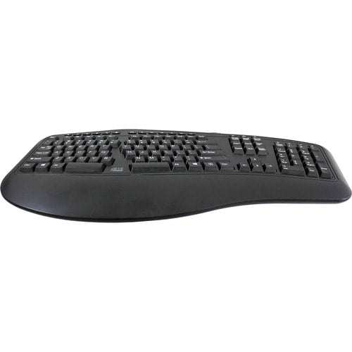 ADESSO Desktop Ergonomic Keyboard ADESSO Desktop Ergonomic Keyboard